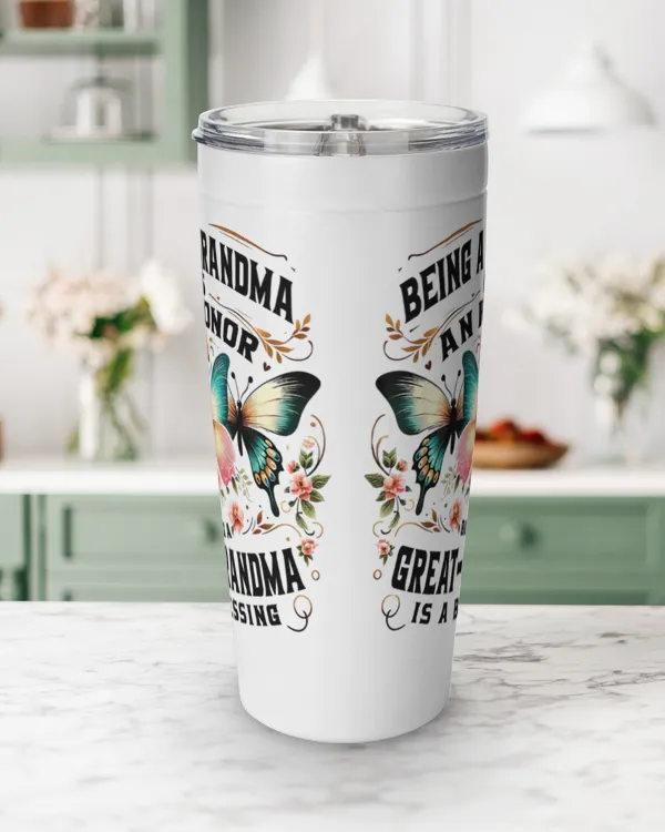Viking Tumbler (20oz)