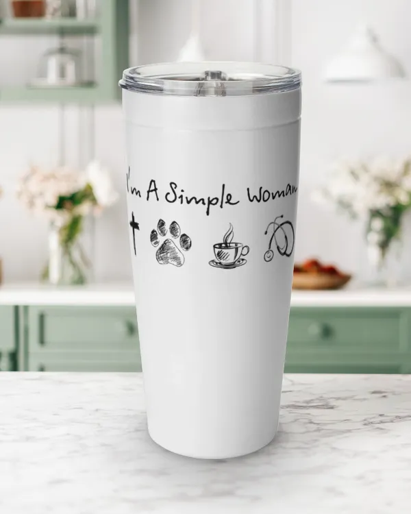 Viking Tumbler (20oz)