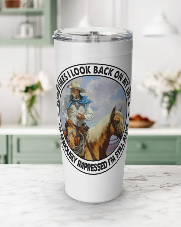 Viking Tumbler (20oz)