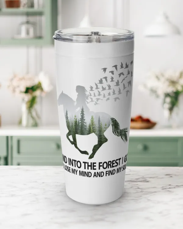 Viking Tumbler (20oz)