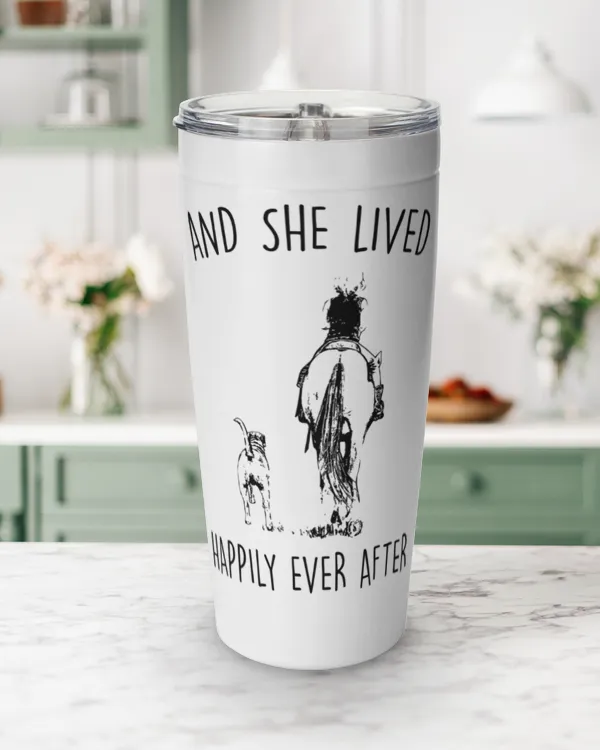 Viking Tumbler (20oz)