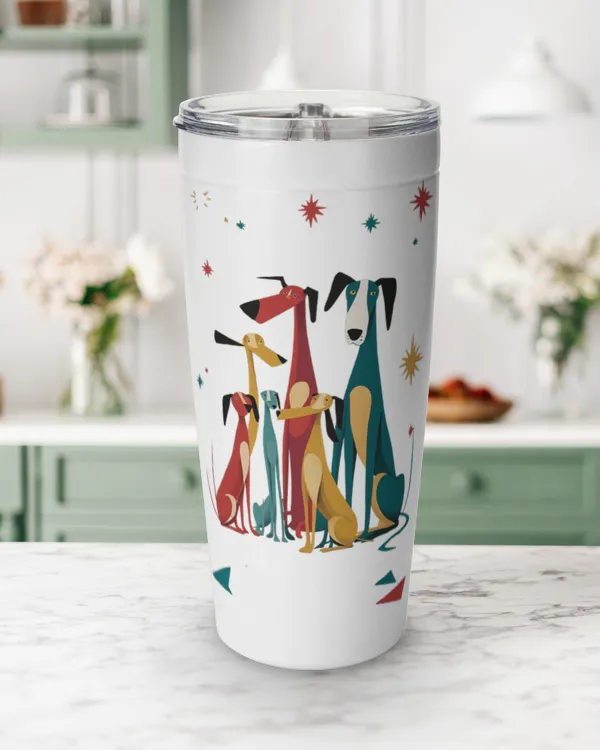 Viking Tumbler (20oz)
