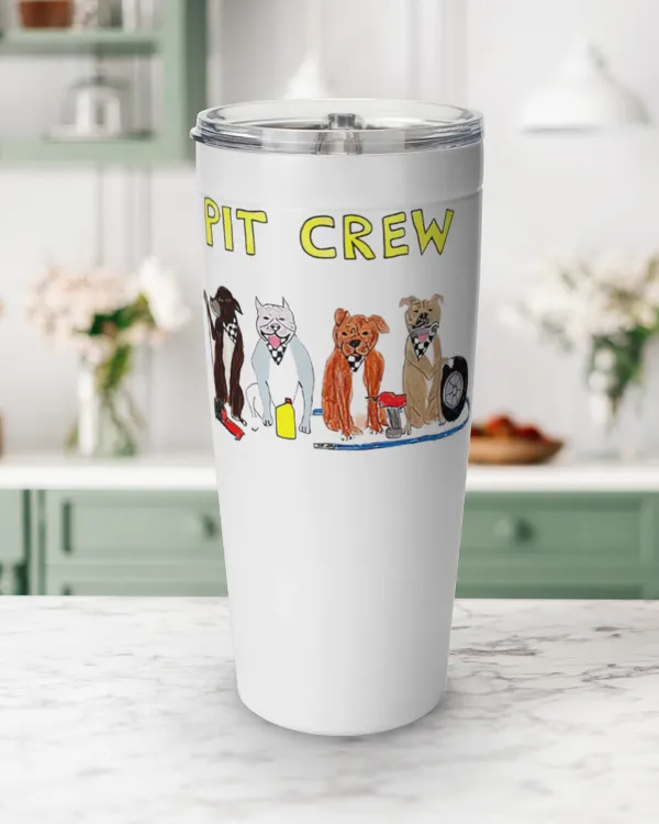 Viking Tumbler (20oz)