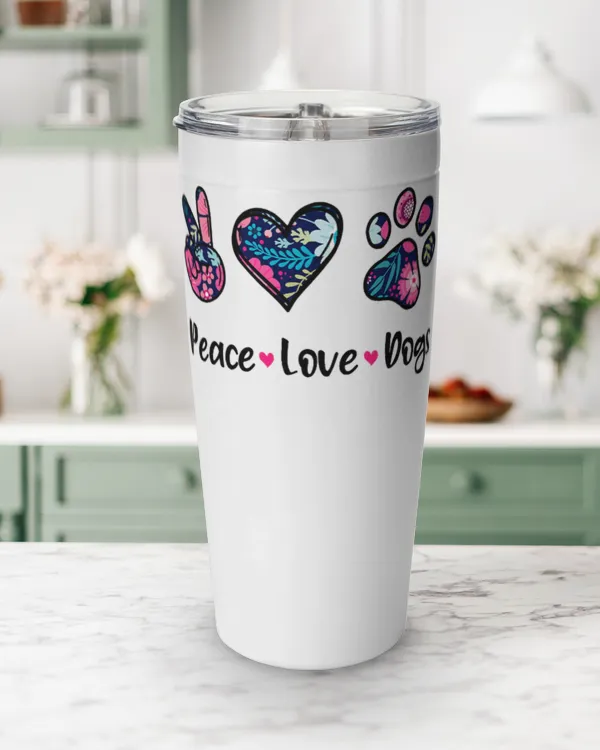 Viking Tumbler (20oz)