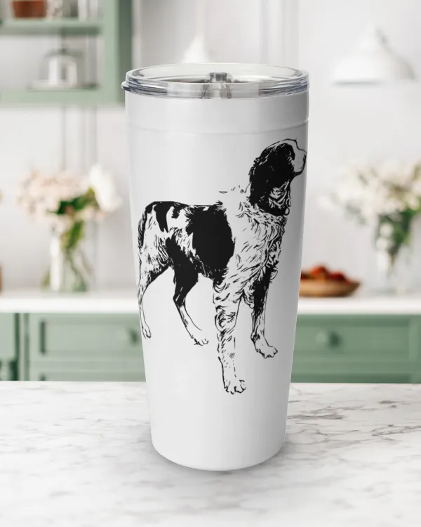 Viking Tumbler (20oz)