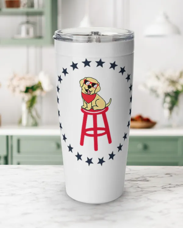 Viking Tumbler (20oz)