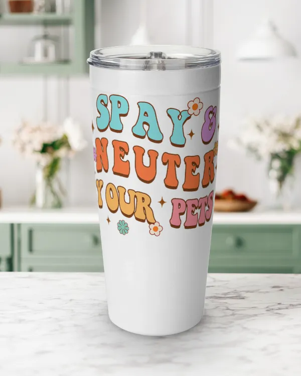 Viking Tumbler (20oz)