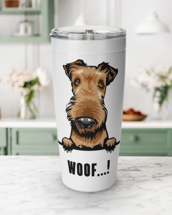 Viking Tumbler (20oz)