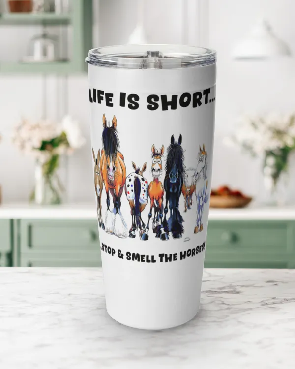 Viking Tumbler (20oz)