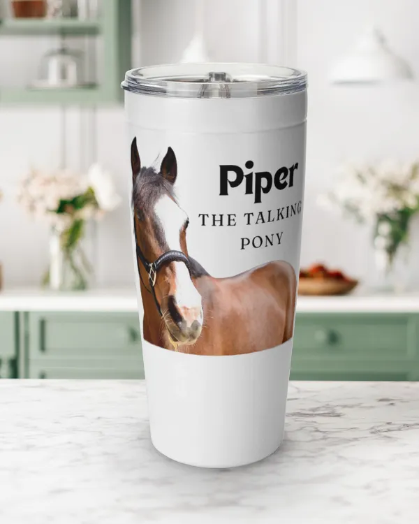 Viking Tumbler (20oz)