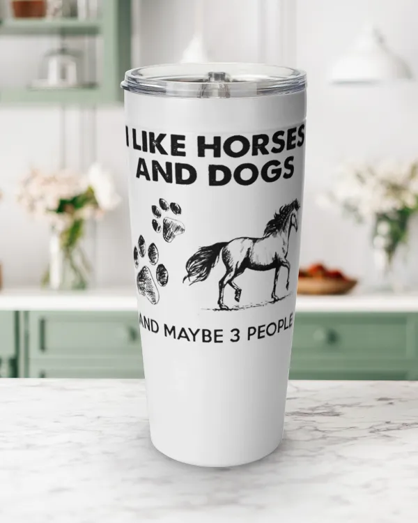 Viking Tumbler (20oz)