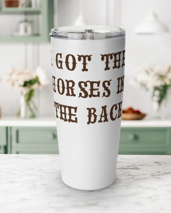 Viking Tumbler (20oz)