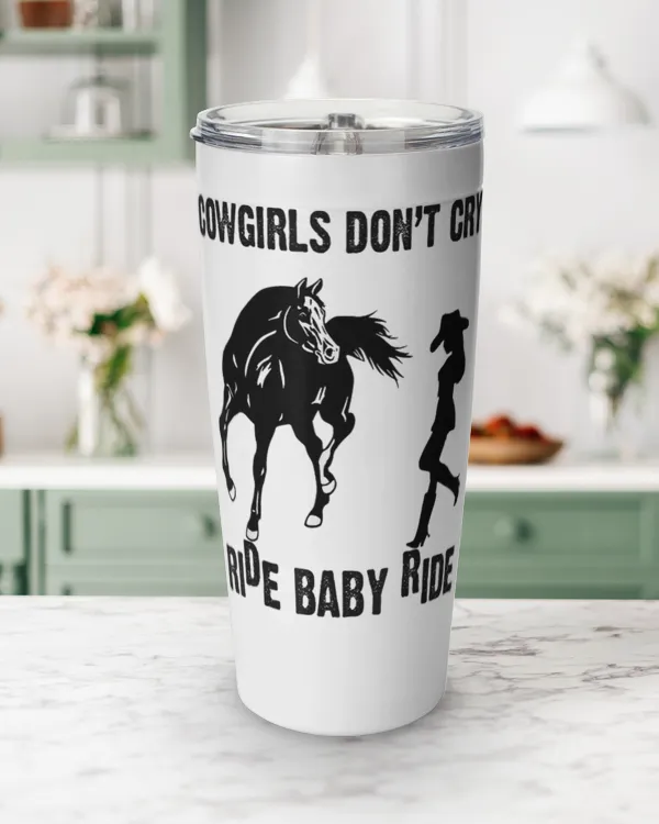 Viking Tumbler (20oz)