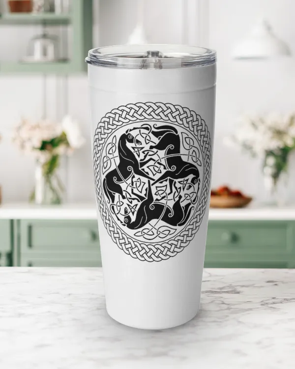 Viking Tumbler (20oz)