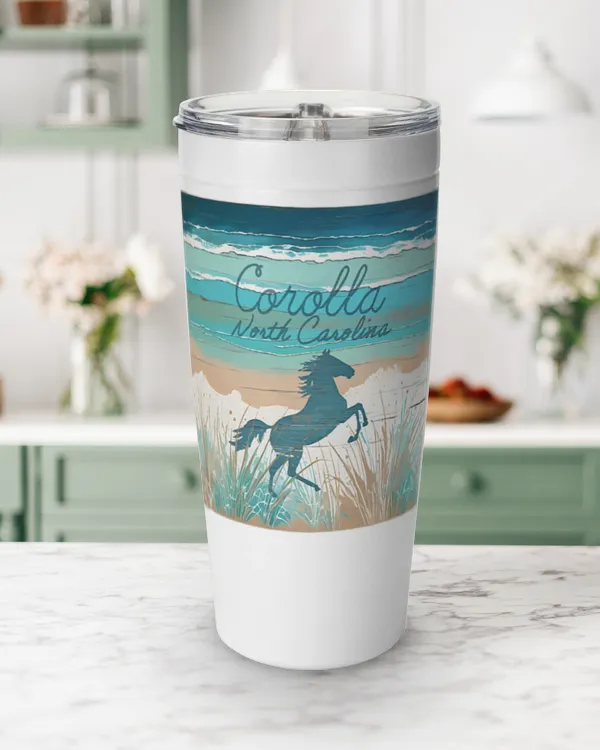 Viking Tumbler (20oz)