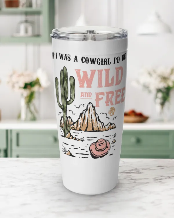 Viking Tumbler (20oz)