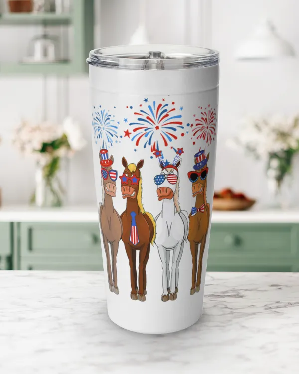 Viking Tumbler (20oz)