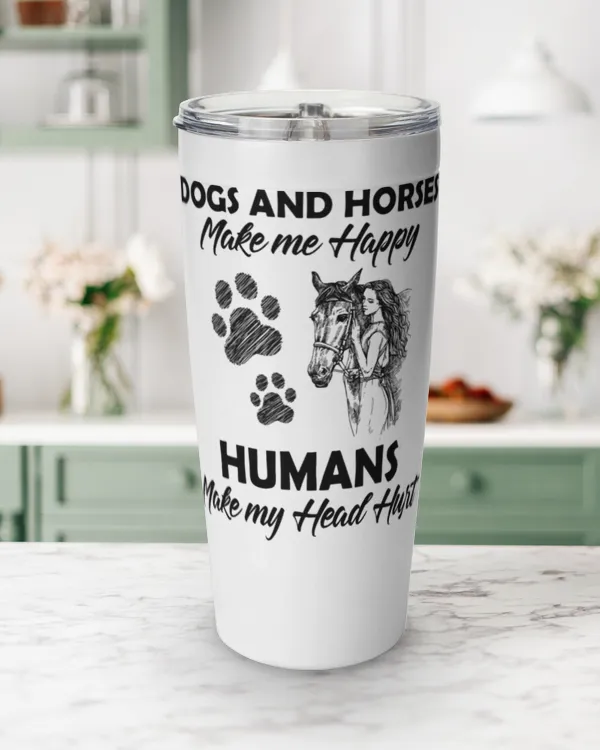 Viking Tumbler (20oz)