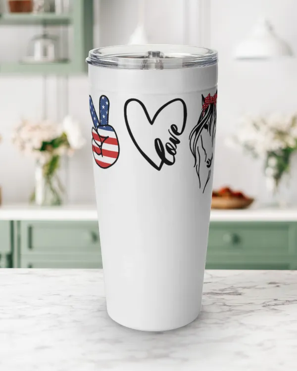 Viking Tumbler (20oz)