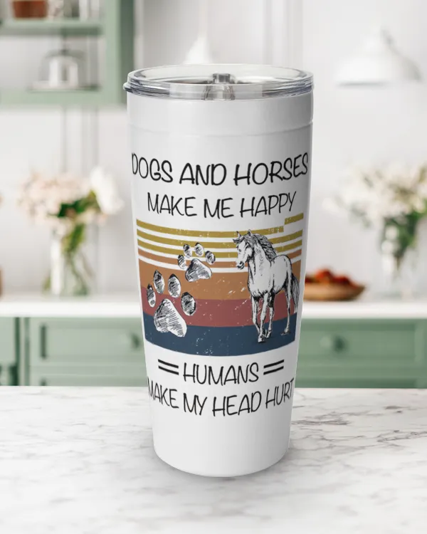 Viking Tumbler (20oz)