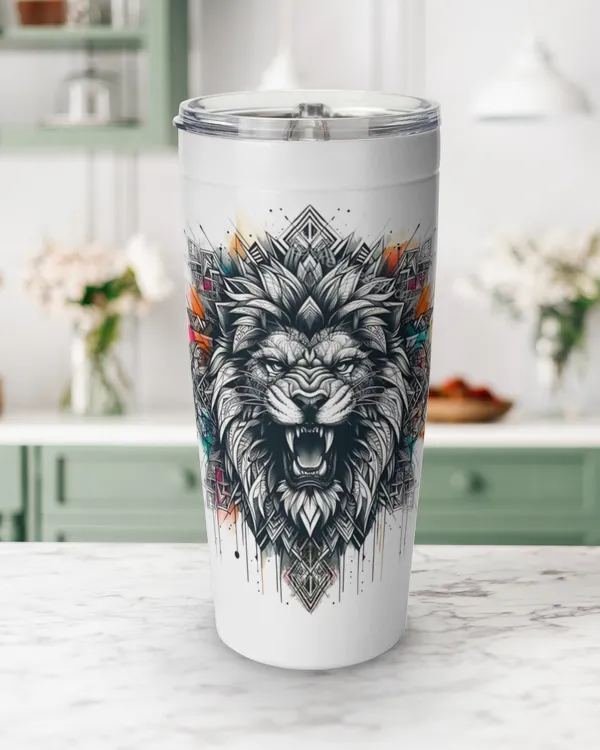 Viking Tumbler (20oz)