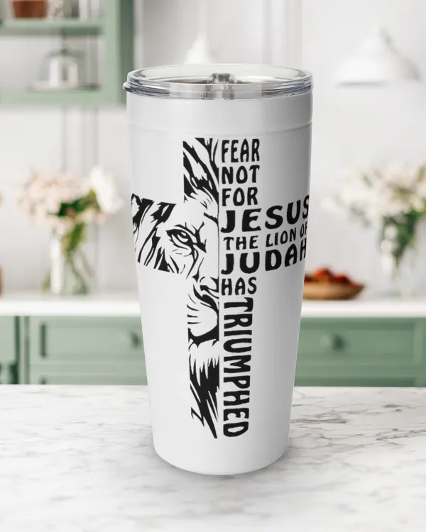Viking Tumbler (20oz)