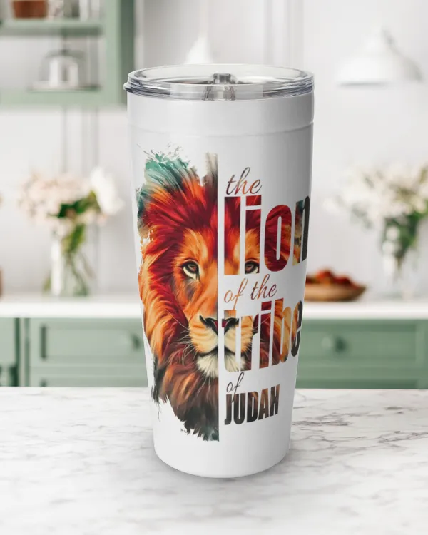 Viking Tumbler (20oz)