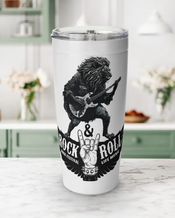 Viking Tumbler (20oz)