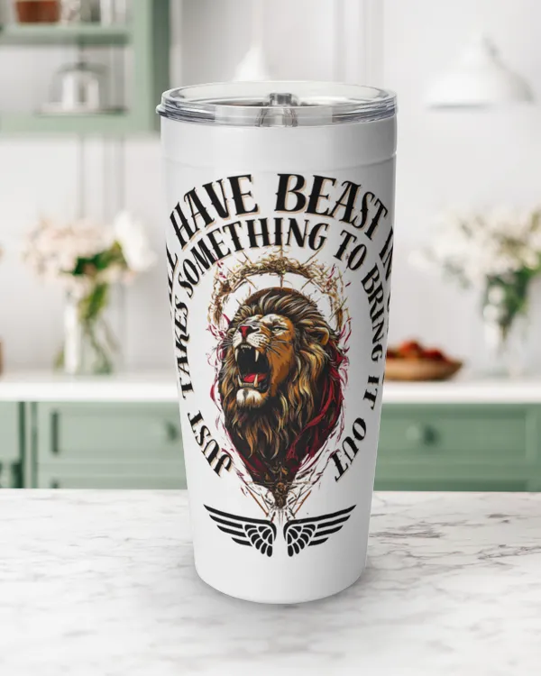 Viking Tumbler (20oz)