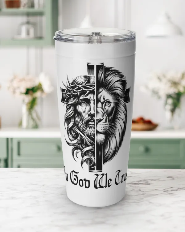 Viking Tumbler (20oz)