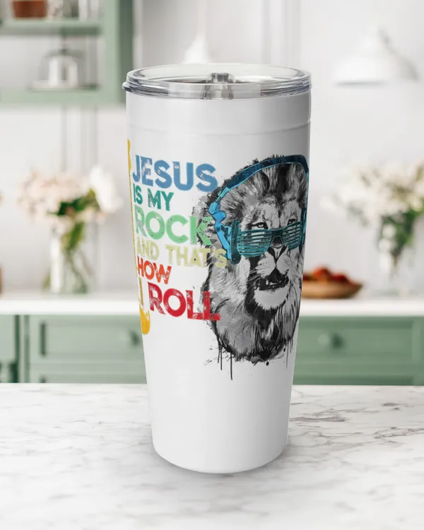 Viking Tumbler (20oz)