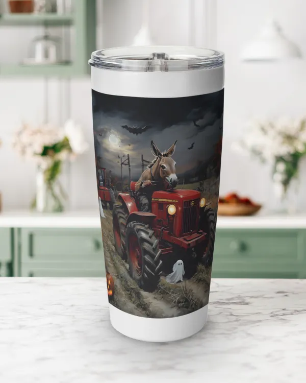 Viking Tumbler (20oz)