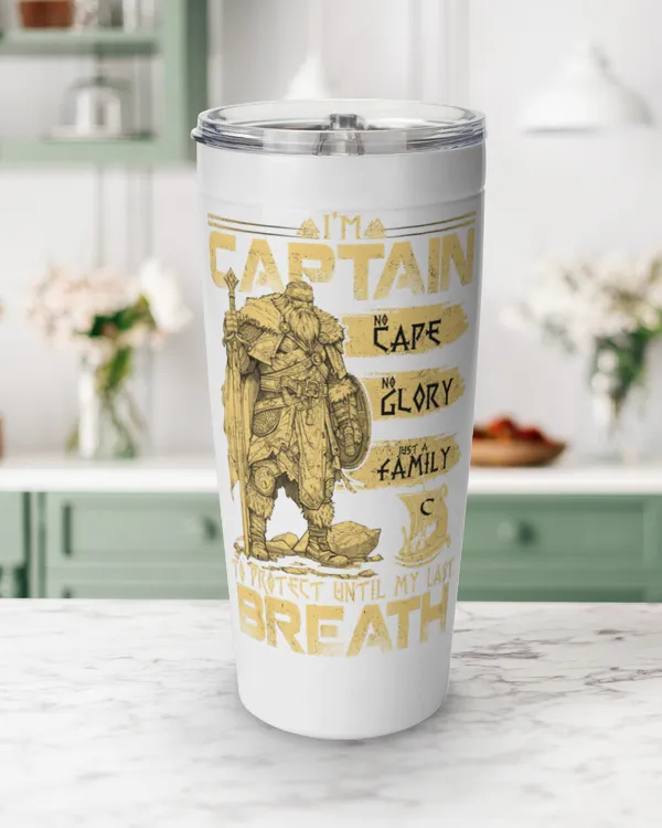 Viking Tumbler (20oz)