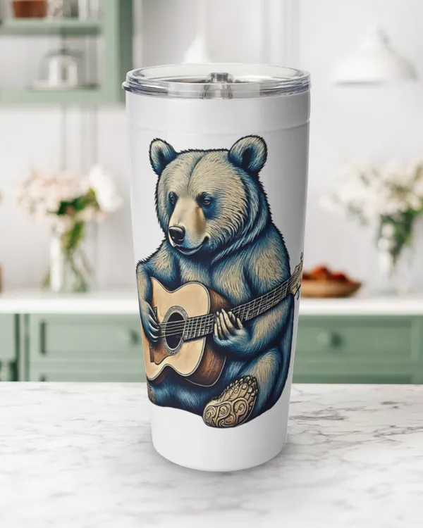 Viking Tumbler (20oz)