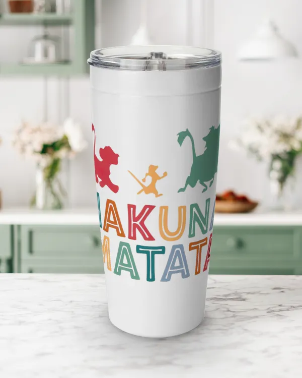 Viking Tumbler (20oz)