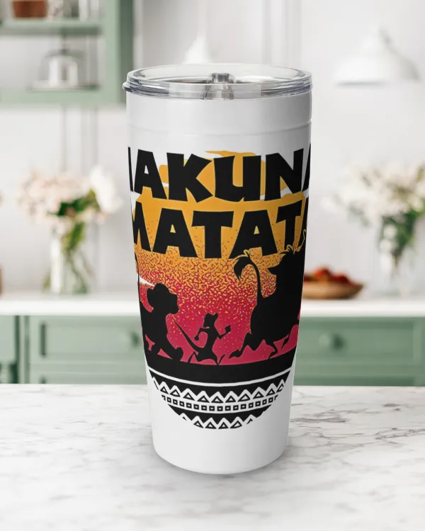 Viking Tumbler (20oz)
