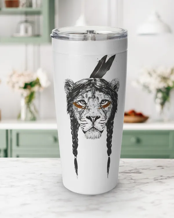 Viking Tumbler (20oz)