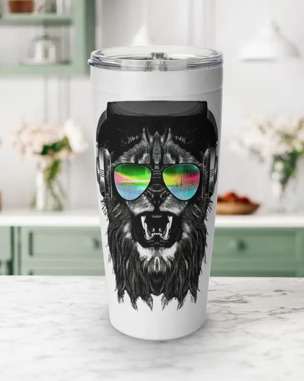 Viking Tumbler (20oz)