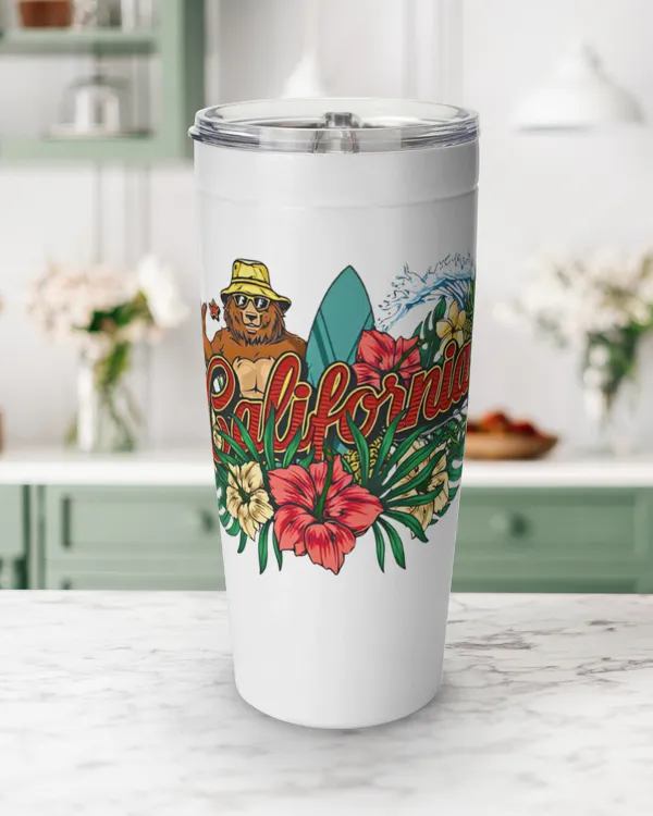 Viking Tumbler (20oz)