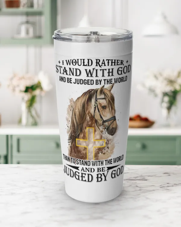 Viking Tumbler (20oz)