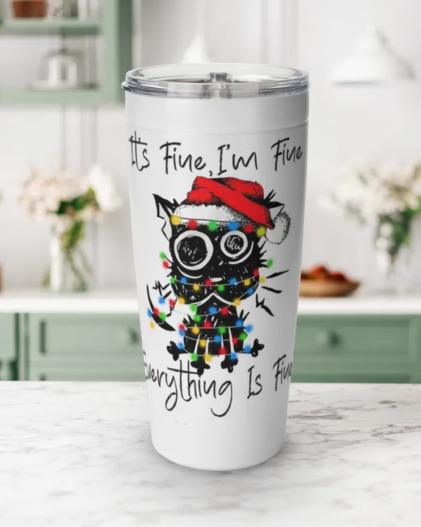 Viking Tumbler (20oz)