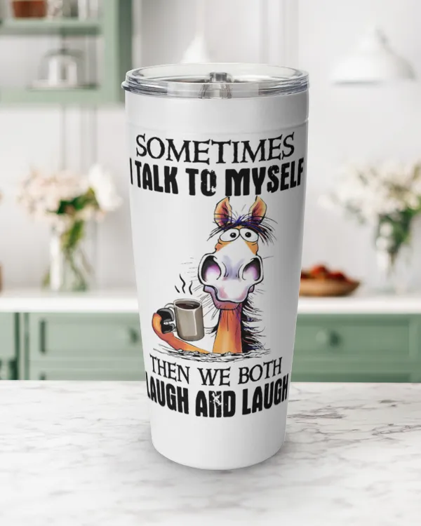 Viking Tumbler (20oz)