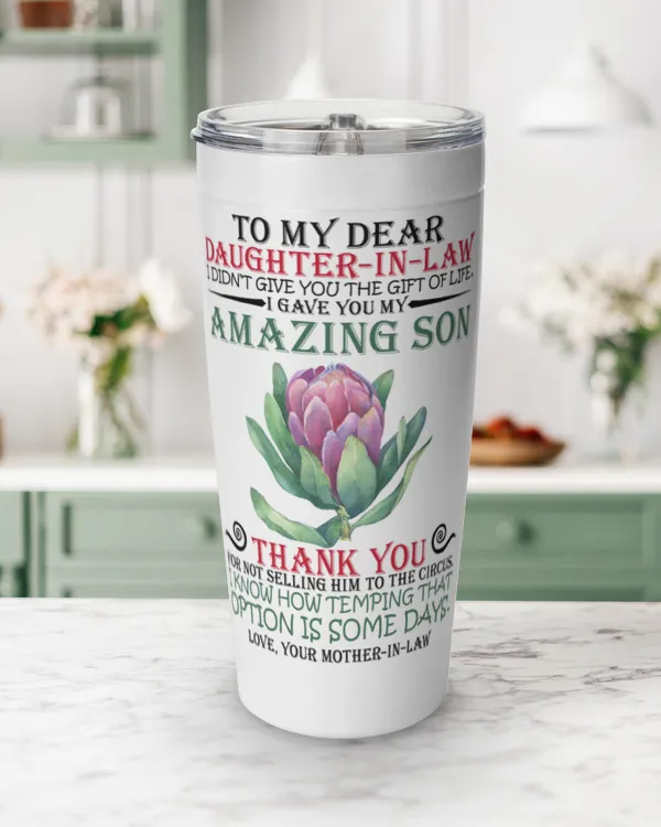 Viking Tumbler (20oz)