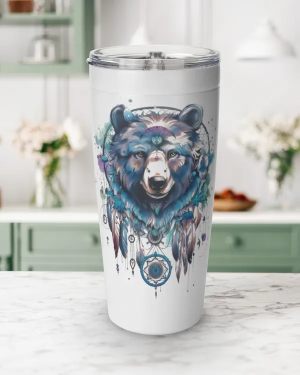 Viking Tumbler (20oz)