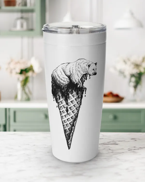 Viking Tumbler (20oz)