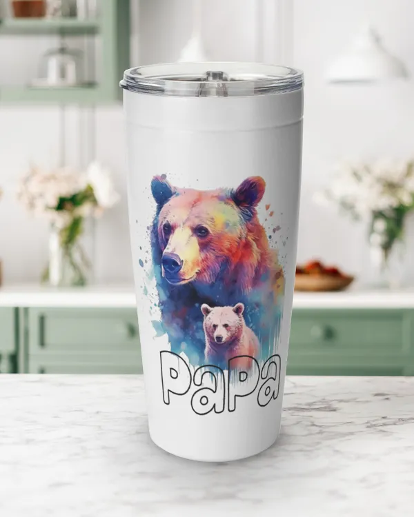 Viking Tumbler (20oz)
