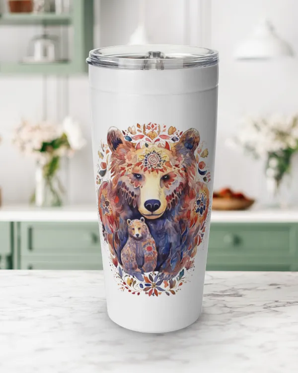 Viking Tumbler (20oz)