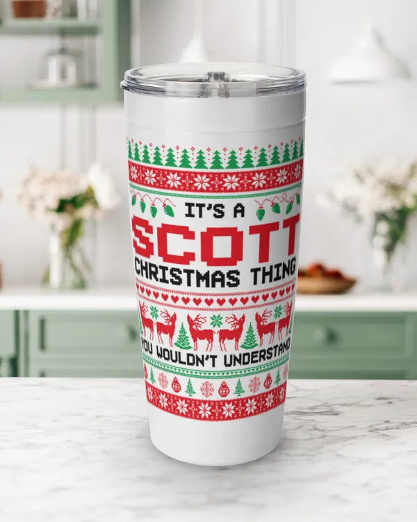 Viking Tumbler (20oz)
