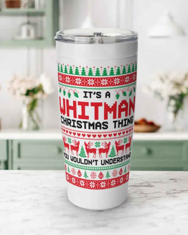 Viking Tumbler (20oz)