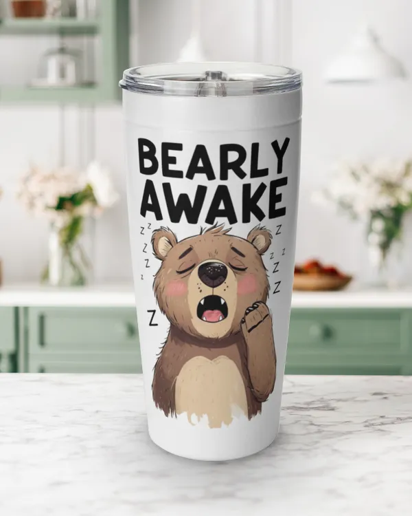 Viking Tumbler (20oz)